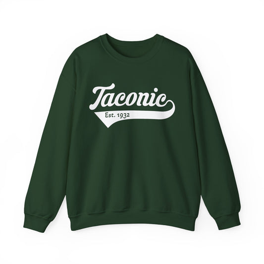 Taconic Est. 1932 Unisex Crewneck Sweatshirt